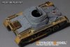 Voyager Model PE351188 WWII German Pz.Kpfw.I Ausf.A Fenders(For TAKOM 2145) 1/35